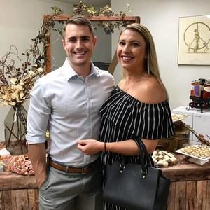 Meet your Posher, Zach